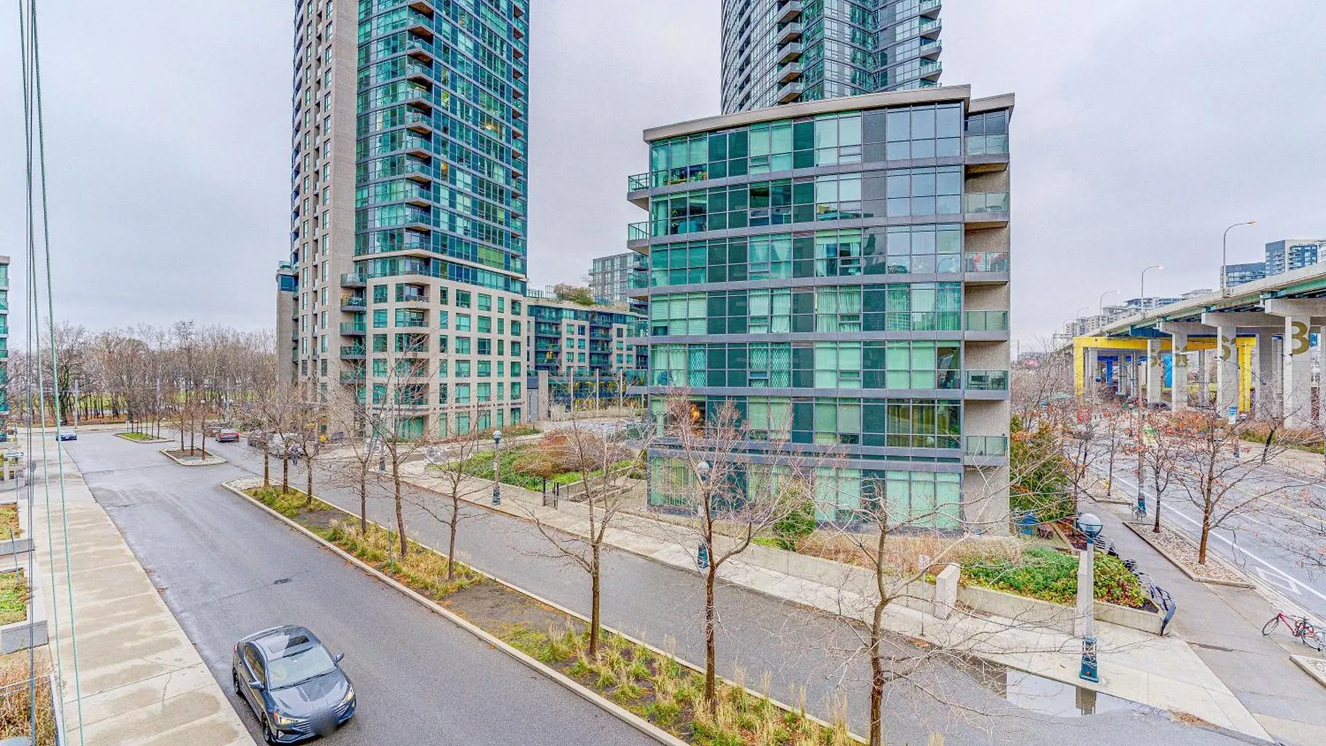 Prime City Pad 2 Bedroom With Cn Tower View Toronto Canada