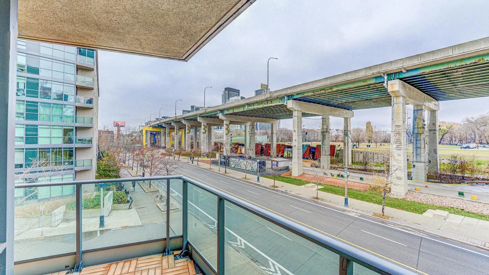 Prime City Pad 2 Bedroom With Cn Tower View Toronto 0*,  Canada